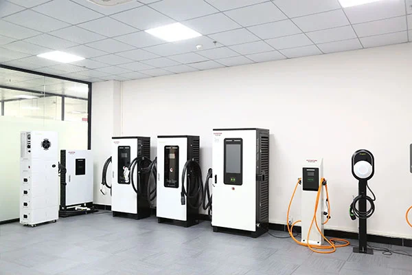 Những cải tiến về tụ điện hỗ trợ phát triển hệ thống lưu trữ năng lượng