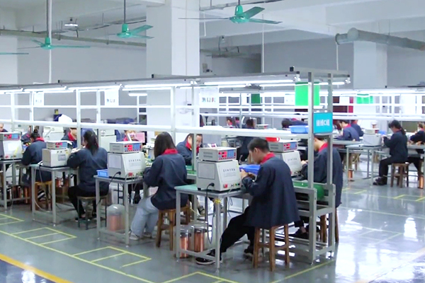 Điều gì khiến Máy biến áp tần số cao lõi Ferrite ETD trở thành sự lựa chọn tốt nhất cho các bộ nguồn chuyển mạch hiện đại