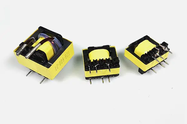 Ảnh hưởng của sự khác biệt giữa máy biến áp tần số cao và tần số thấp đến ứng dụng thực tế