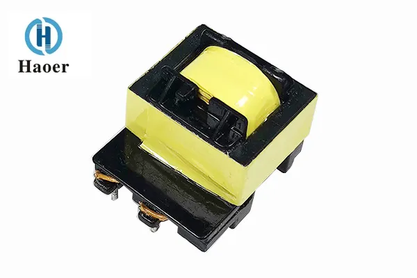 Sự khác biệt giữa máy biến áp cao tần và máy biến áp thông thường