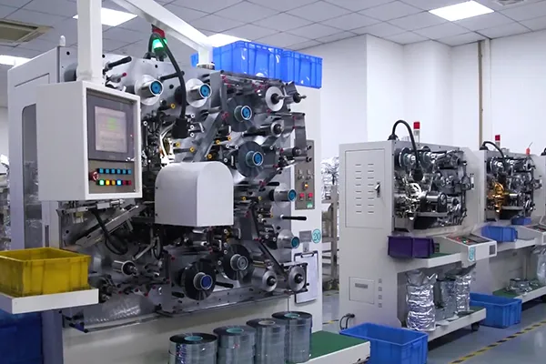 Hợp tác chiến lược về linh kiện từ tính và tụ điện