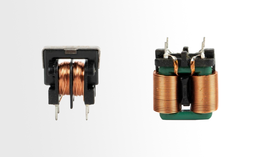 Vai trò của bộ lọc cuộn cảm chế độ chung