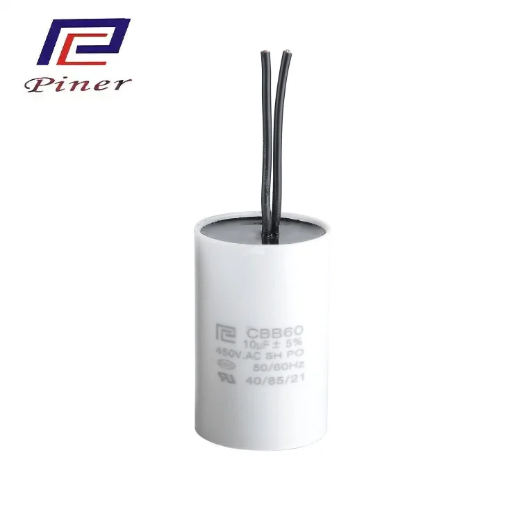 Tụ điện CBB60