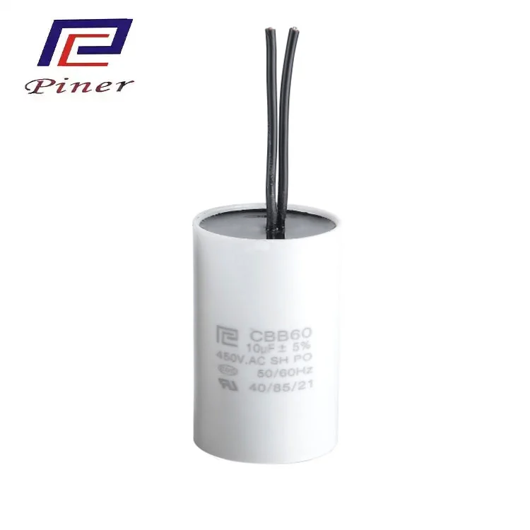Tụ điện CBB65