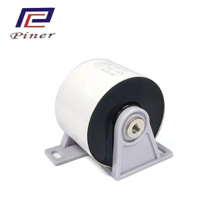 Tụ bù và chỉnh lưu