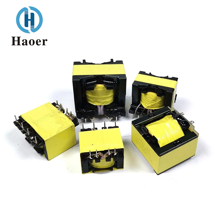 Máy biến áp tần số cao chuyển đổi DC-DC