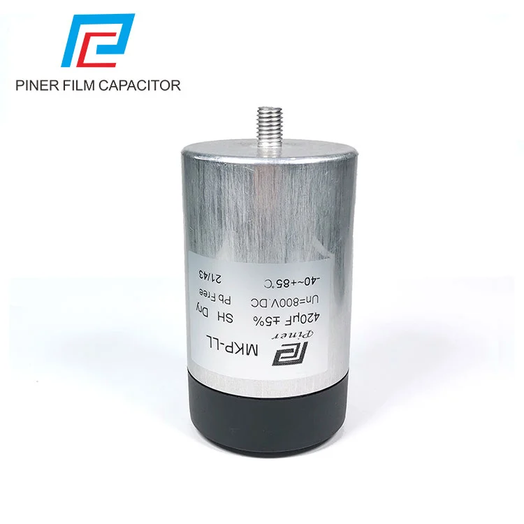 Tụ điện DC-Link