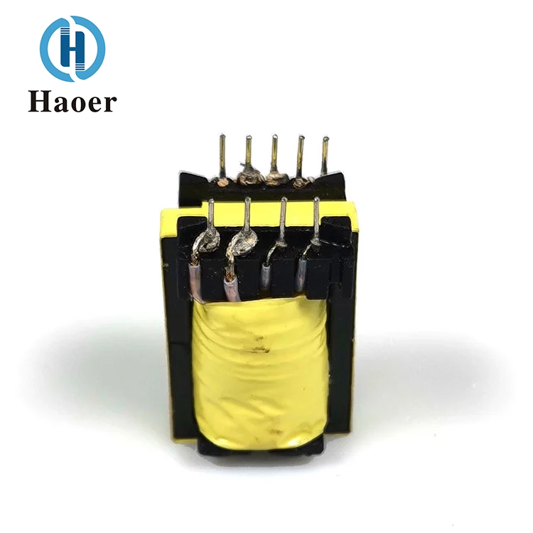 Máy biến áp tần số cao EEL cho thiết bị âm thanh