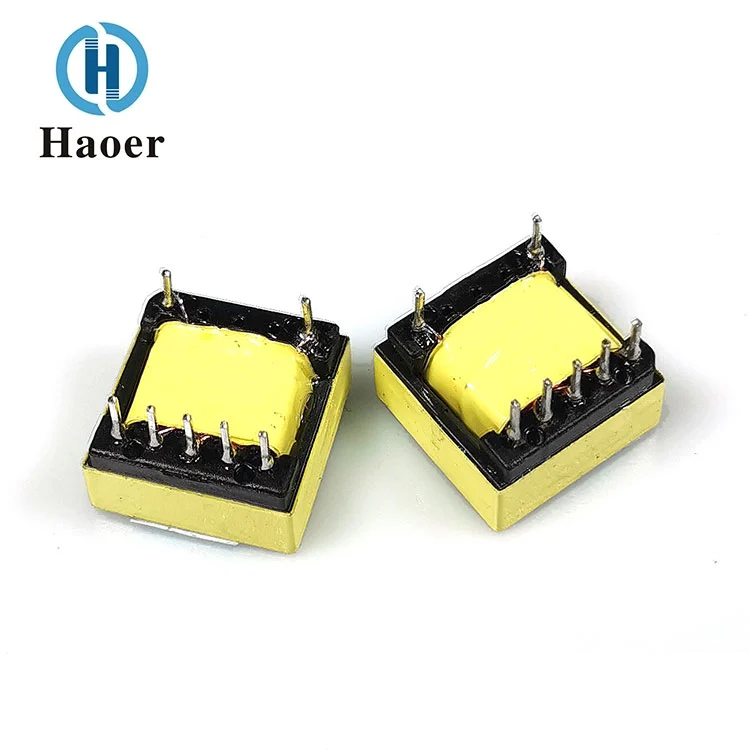 Bộ sạc điện thoại di động EPC Máy biến áp tần số cao