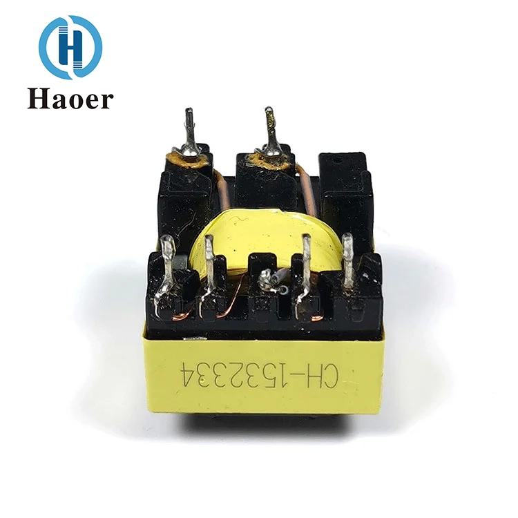 Máy biến áp tần số cao được chứng nhận mở rộng