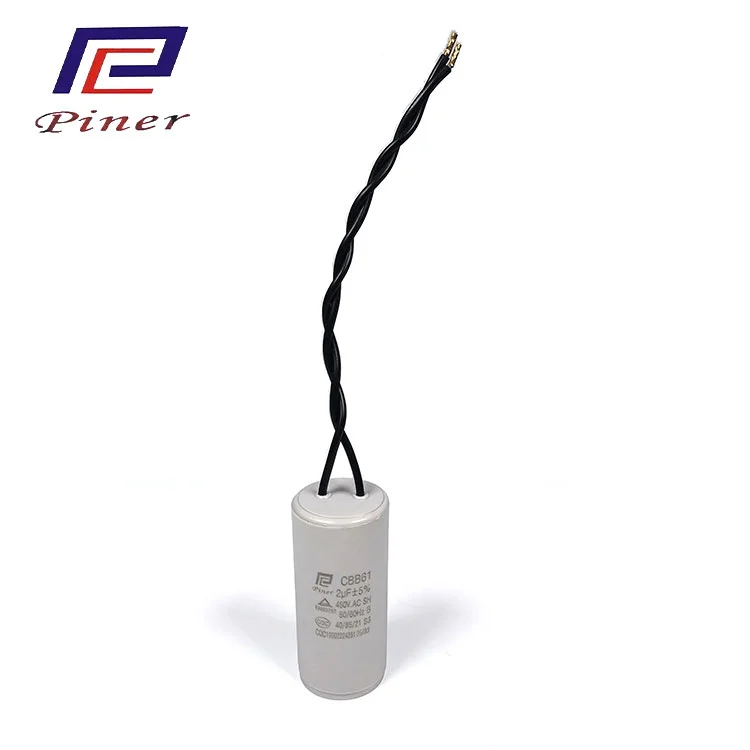 Tụ điều chỉnh tốc độ quạt