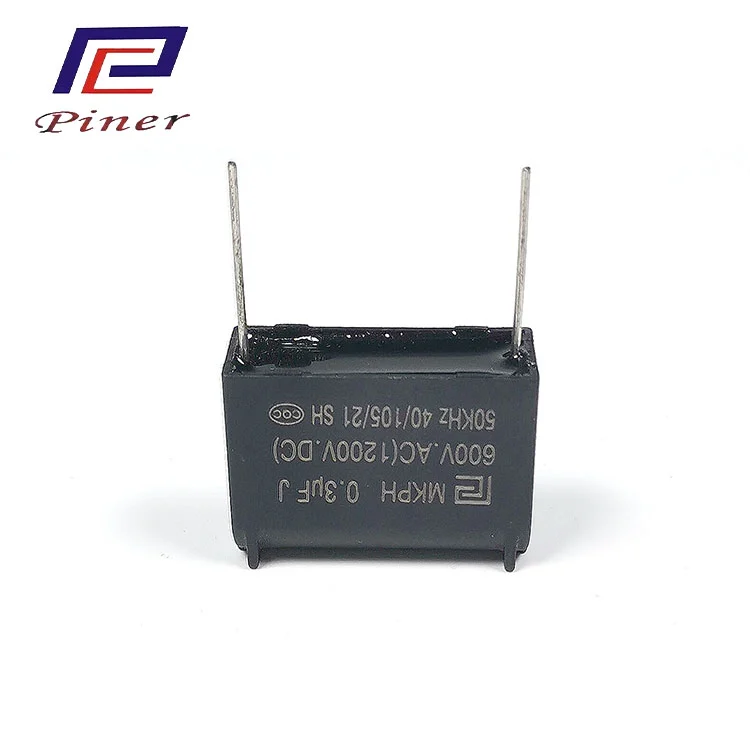Tụ phim nhiệt độ cao