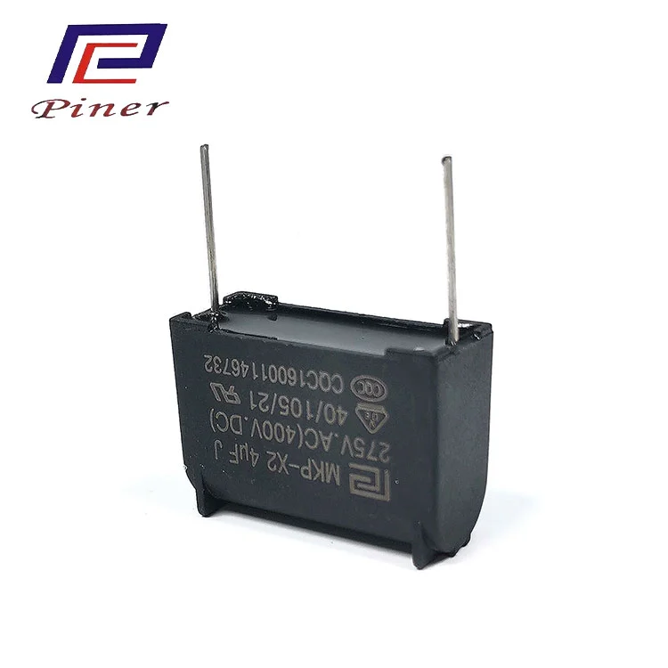 Tụ điện nằm ngang MKPH-X2
