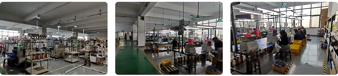 Factory Strength