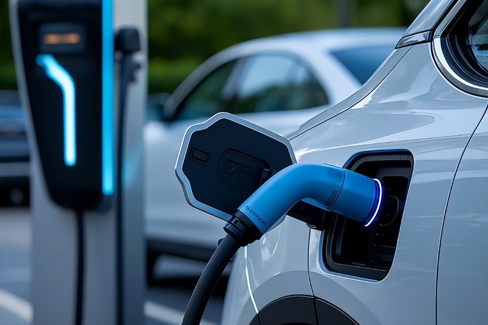 Technical Key Points of Film Capacitors in Industrial Inverters and Electric Vehicles