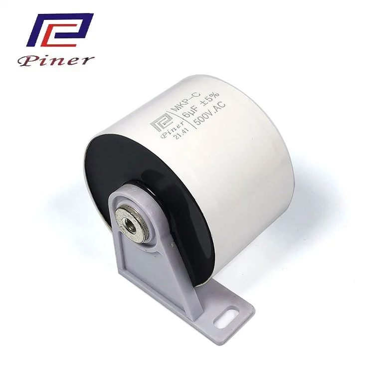Tụ điện thiết bị sưởi ấm cảm ứng