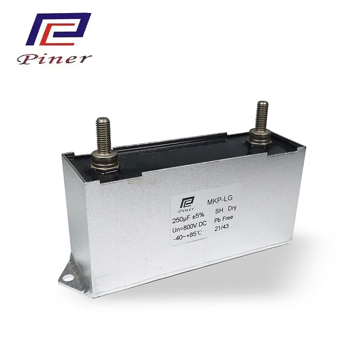 Tụ điện cấp nguồn biến tần