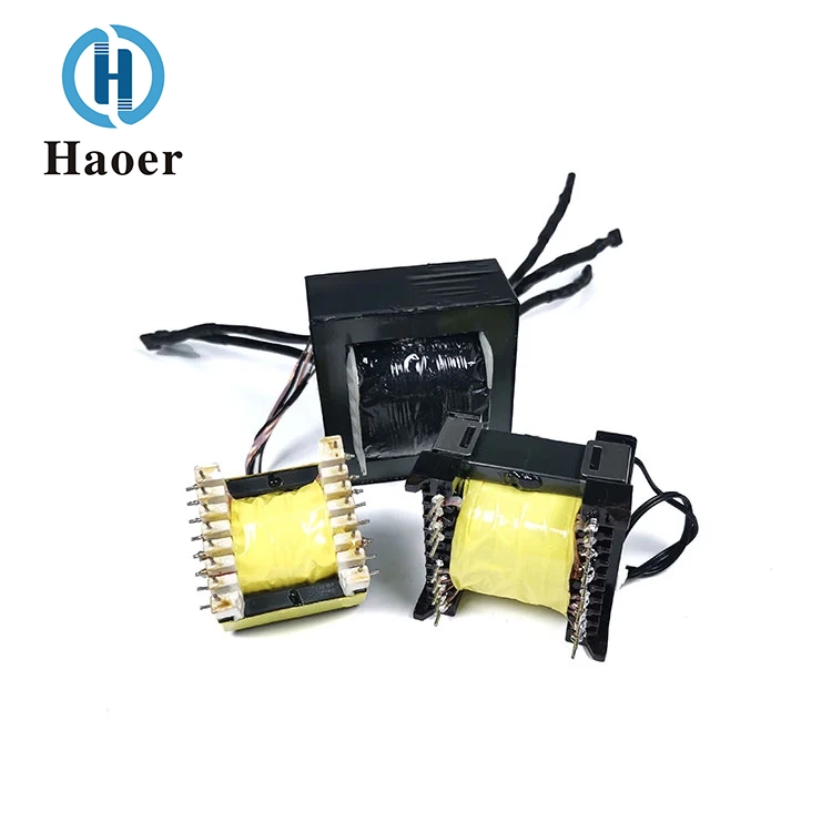 Bộ điều khiển LED Bộ cấp nguồn Flyline Máy biến áp tần số cao