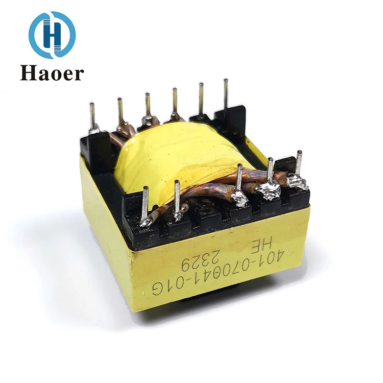 Máy biến áp tần số cao LLC Power