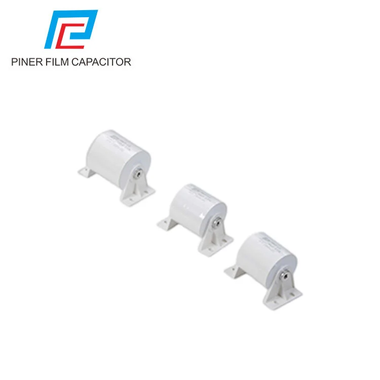 Tụ điện năng lượng mới màng Polypropylen kim loại