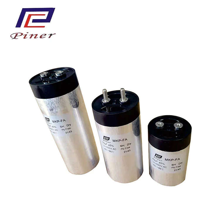 Tụ phim an toàn MKP-F