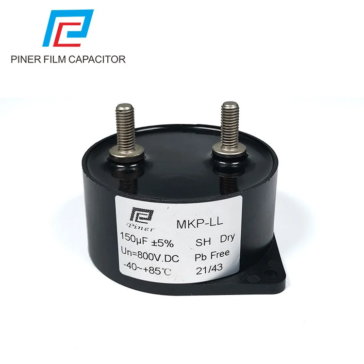 Tụ phim MKP-LL