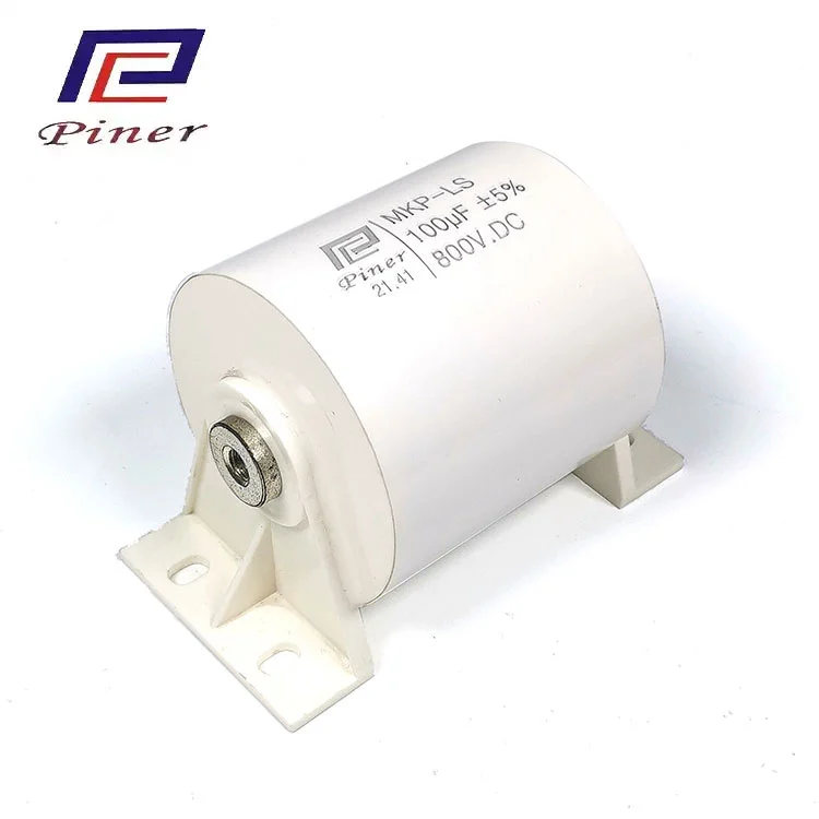 Tụ phim MKP-LS