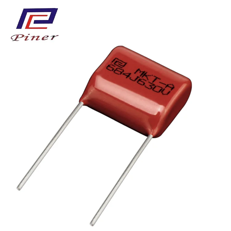 Tụ điện nhiệt độ cao MKT 120oC
