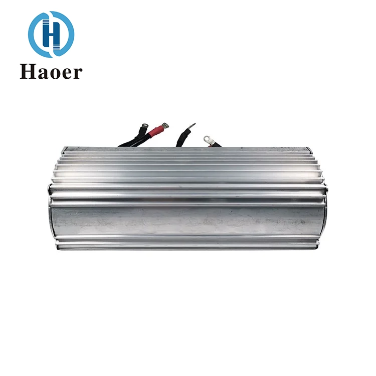 Cuộn cảm lắp ráp nguồn điện biến tần quang điện