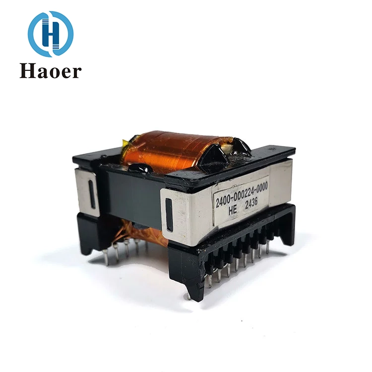 Máy biến áp tần số cao bảng mạch in nhỏ