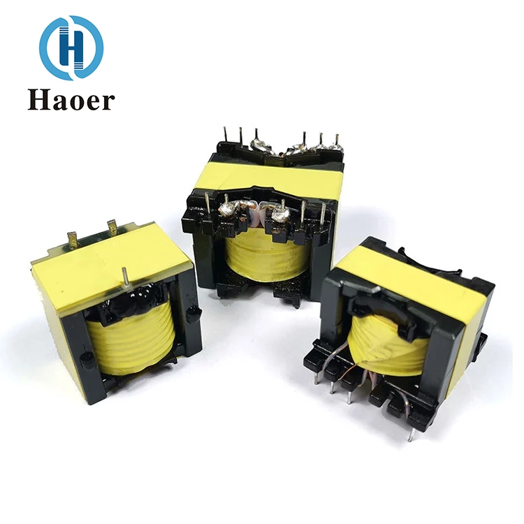 Bộ cấp nguồn UPS Máy biến áp tần số cao
