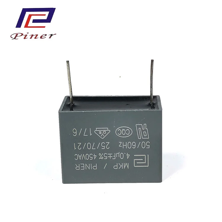 Tụ điện đứng MKPH-X2